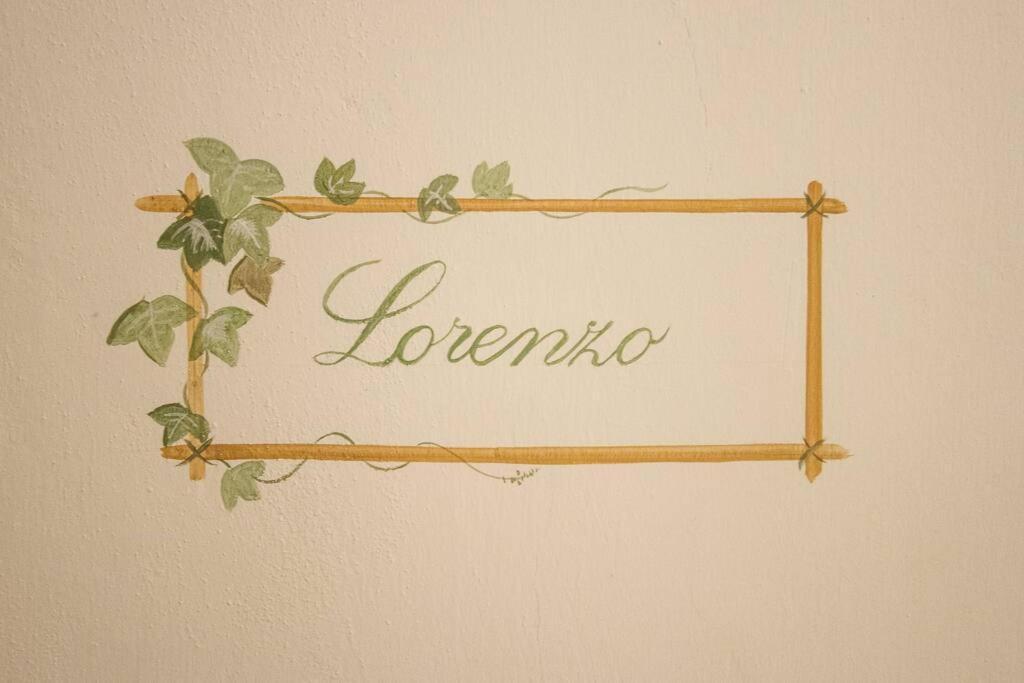 Next To The Duomo Of Florence, Lorenzo, With Private Terrace Appartement *