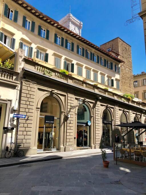 Appartement Next To The Duomo Of Florence, Lorenzo, With Private Terrace *